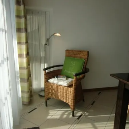 Enzian Im Haus Schmid Grassau (Bavaria)