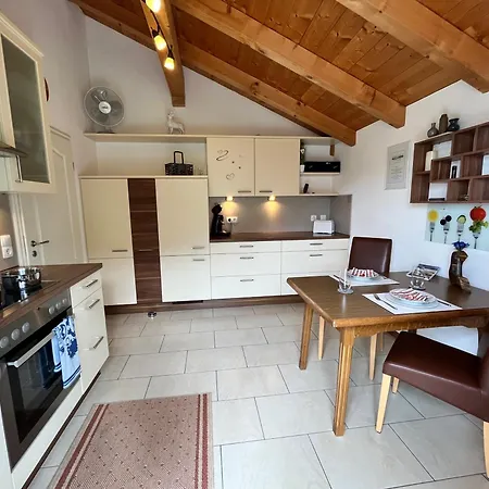 Enzian Im Haus Schmid Apartamento