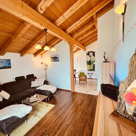 Schmid Apartment