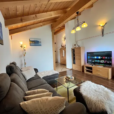 Enzian Im Haus Schmid Apartament *