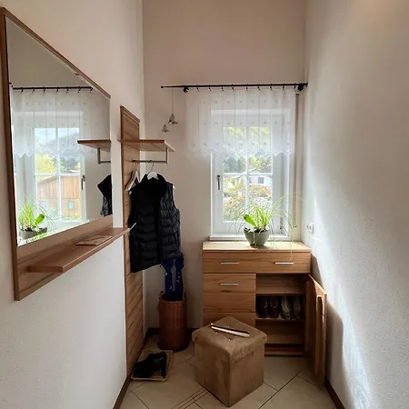 Enzian Im Haus Schmid *