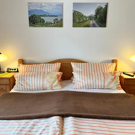 Apartament Enzian Im Haus Schmid *