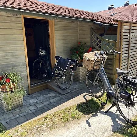 Enzian Im Haus Schmid Apartamento