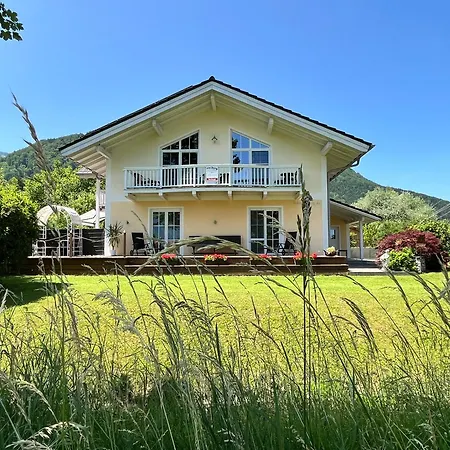 Schmid Apartment Grassau (Bavaria)