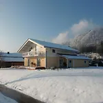 Enzian Im Haus Schmid Grassau (Bavaria)