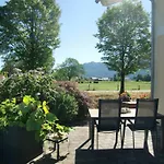 Appartement Enzian Im Haus Schmid Grassau (Bavaria)