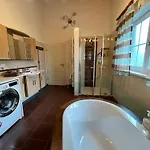 Appartement Enzian Im Haus Schmid Grassau (Bavaria)