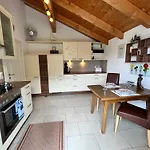 Enzian Im Haus Schmid Appartement