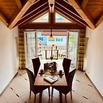 Appartement Enzian Im Haus Schmid