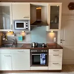 Appartement Enzian Im Haus Schmid *