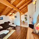 Enzian Im Haus Schmid Appartement