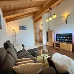 Enzian Im Haus Schmid Appartement *