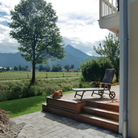 Enzian Im Haus Schmid *
