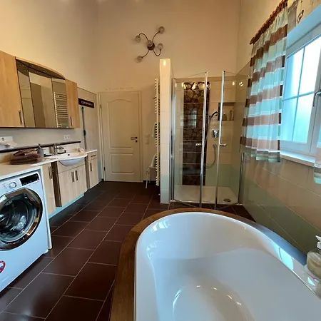 Apartament Enzian Im Haus Schmid Grassau (Bavaria)