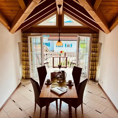 Appartement Enzian Im Haus Schmid