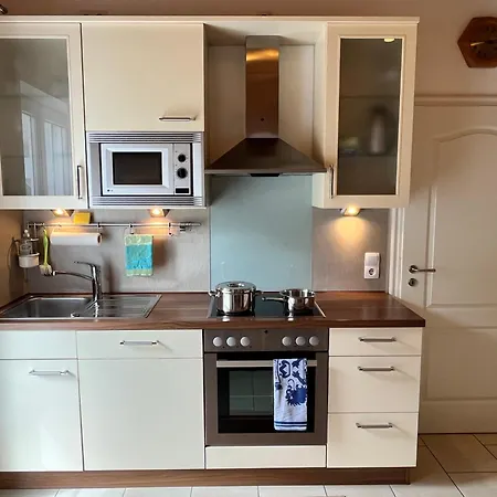 Appartement Enzian Im Haus Schmid *