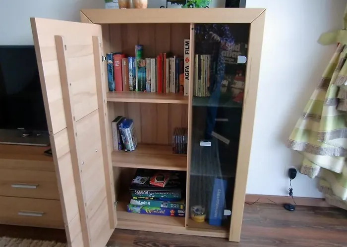 Apartament Enzian Im Haus Schmid *