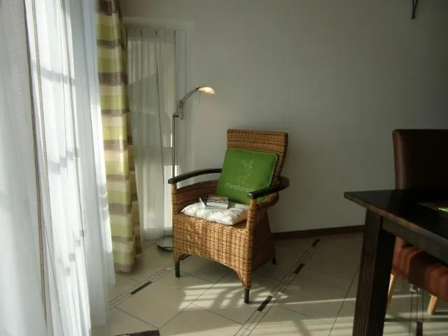 Enzian Im Haus Schmid Grassau (Bavaria)