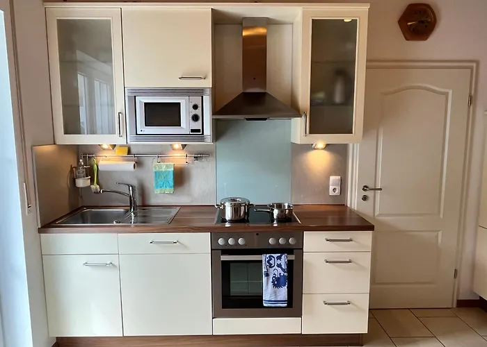 Apartamento Enzian Im Haus Schmid *