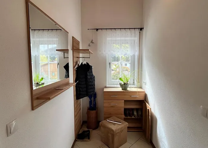 Enzian Im Haus Schmid *